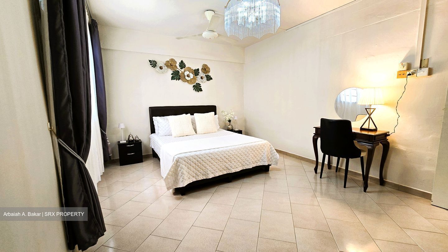 Blk 161 Chong Pang Vista (Yishun), HDB 5 Rooms #604306761